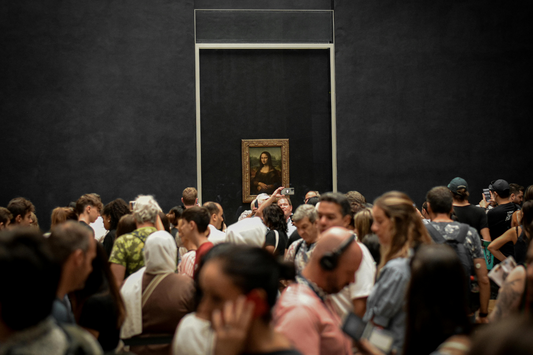Louvre Museum Opening Hours