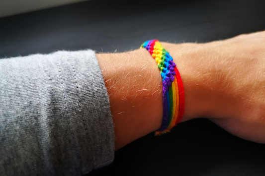 The Bracelet Scam in Paris