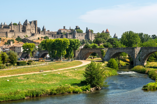 Medieval Citadel of Carcassonne Opening Hours (Castle and Ramparts)