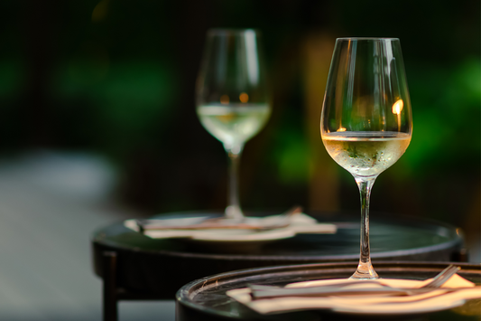 The Wine Scam in Paris