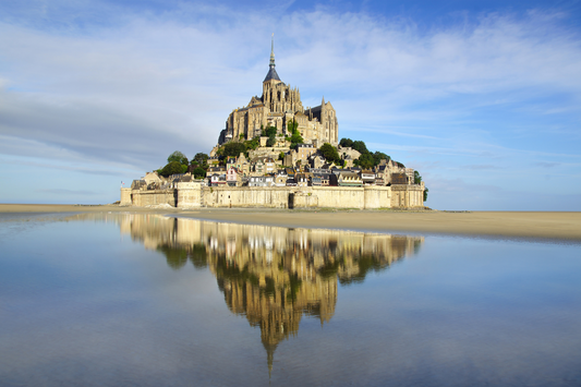 Are Animals Allowed at Mont Saint-Michel? A Complete Guide for Pet Owners