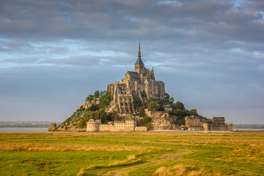 Mont Saint-Michel: Everything About the Free Shuttle "Le Passeur"