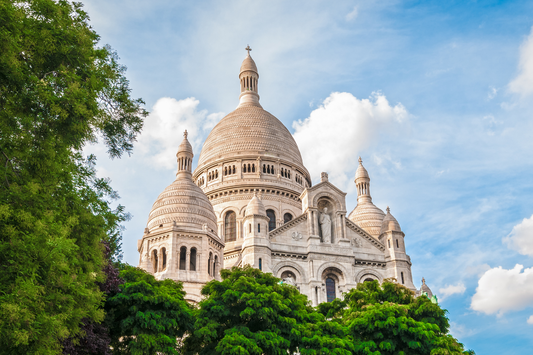 Sacré-Cœur Basilica Opening Hours