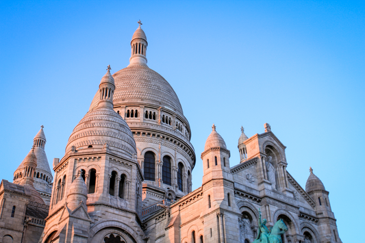 Do You Need Tickets to Visit the Sacré-Cœur Basilica in Paris?