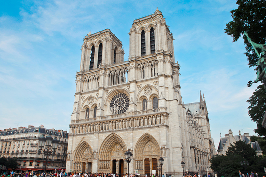 Conditions for Free Admission and Reduced Rate at Paris Musées